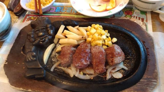 ブロンコビリー 瀬谷店 - サブ画像3