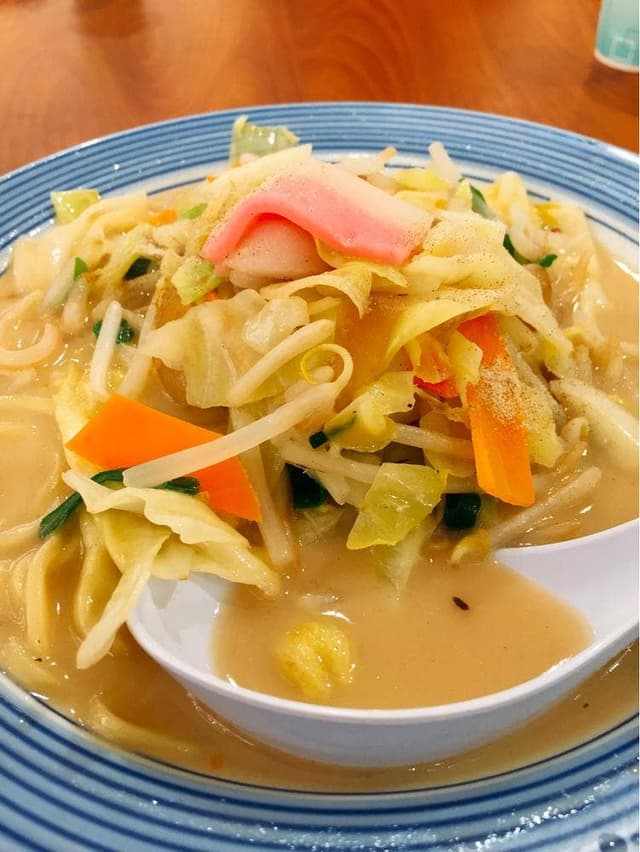 リンガーハット イオンモールかほく店 - サブ画像2