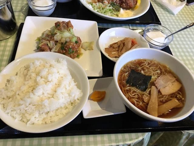 イナちゃん飯店 - サブ画像3