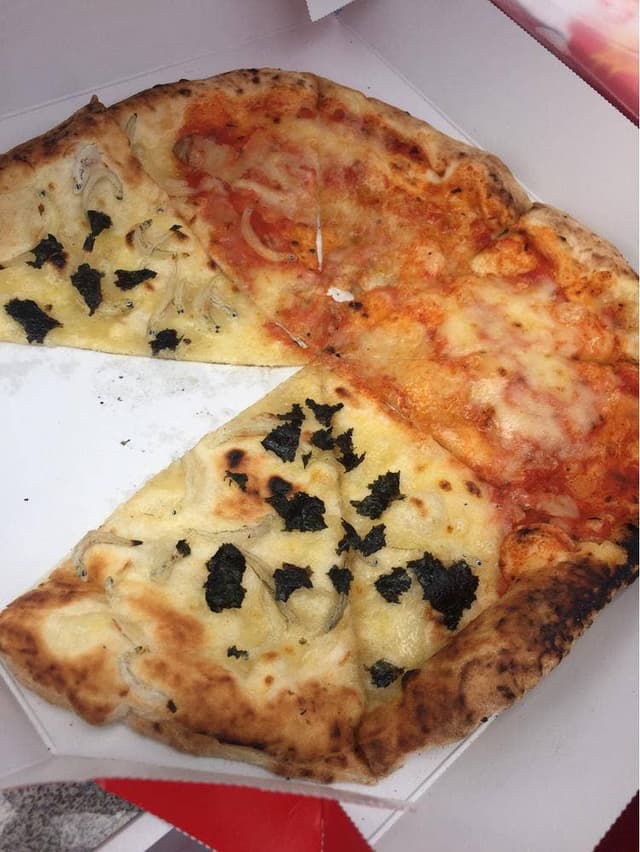 Pizza Indy's - サブ画像3