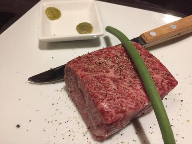 焼肉 ひでくら - サブ画像3