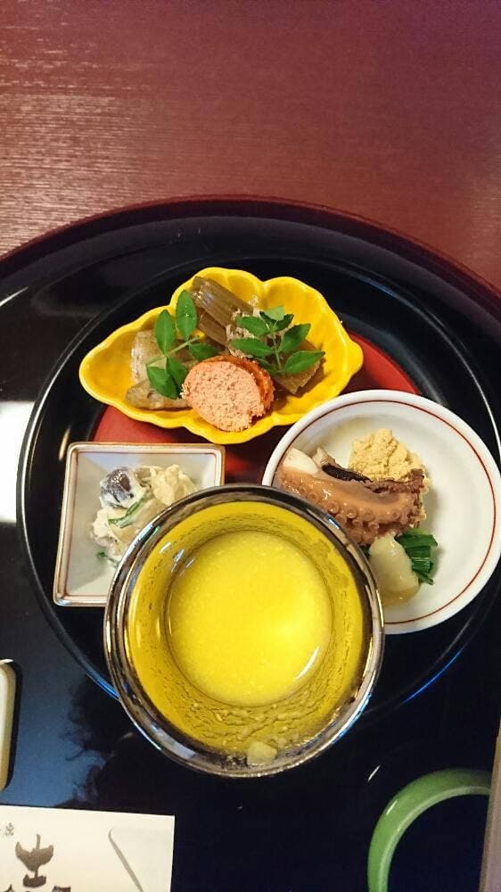 新和食吉田 - サブ画像2