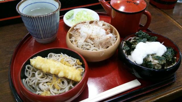 末広庵 総本店 - サブ画像1