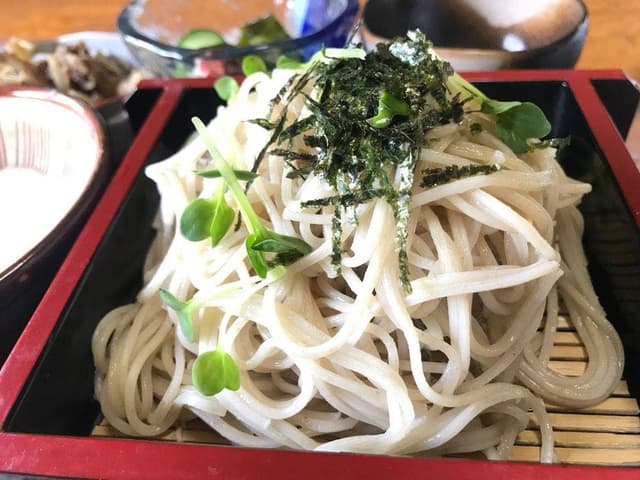 峠茶屋 - サブ画像2