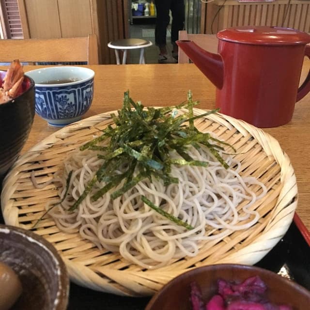寿々喜屋 - サブ画像3