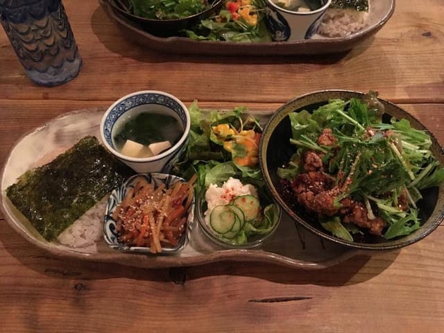 RojiCAFE - サブ画像3