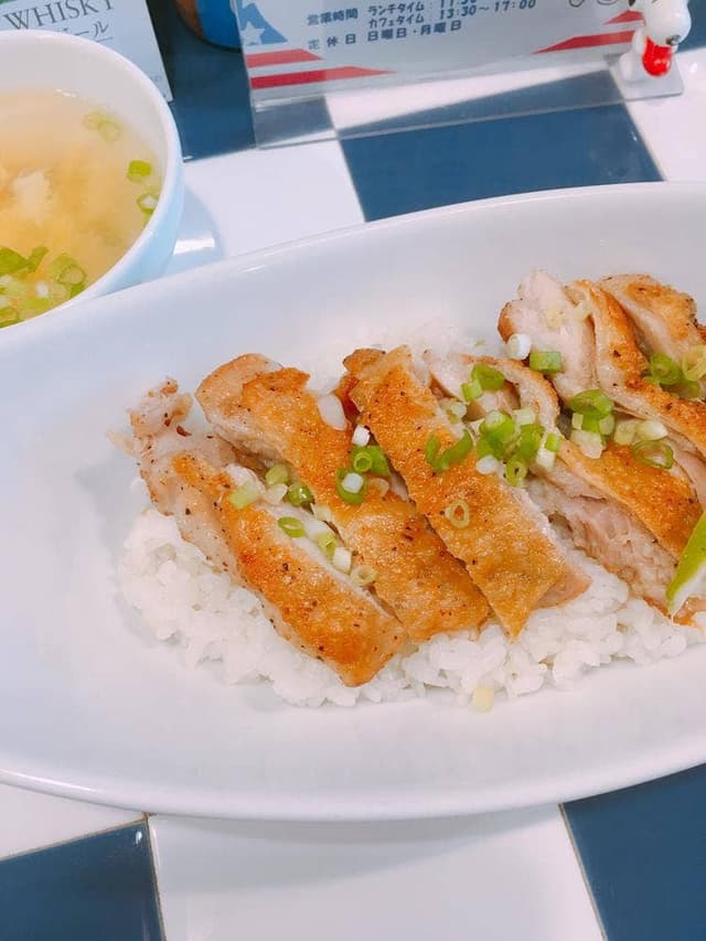 MIMI DINER - サブ画像2