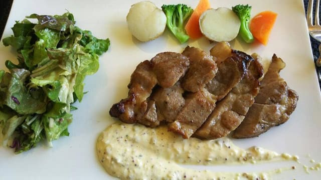 bistro cocotto - サブ画像3