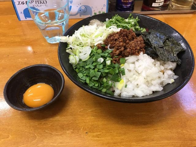 らーめん逆流 - サブ画像3