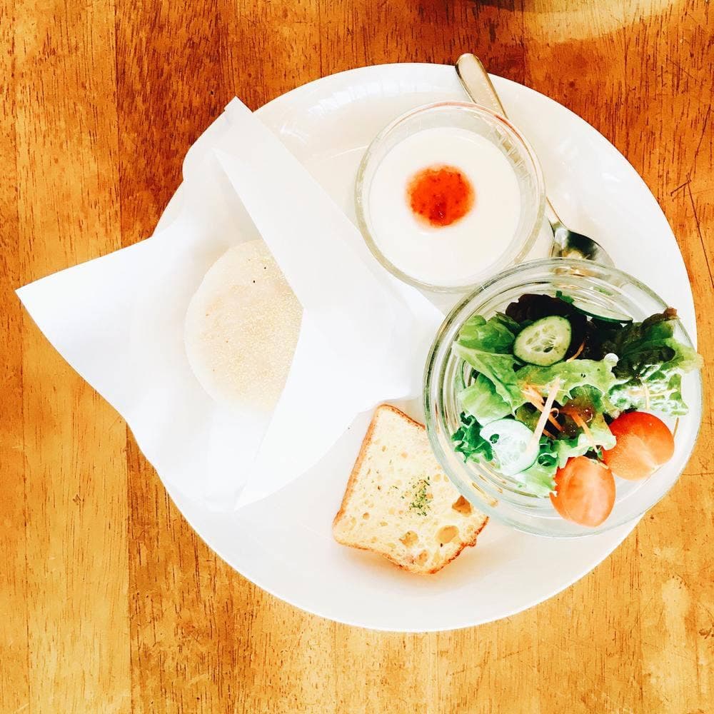 CAFE MEDERU