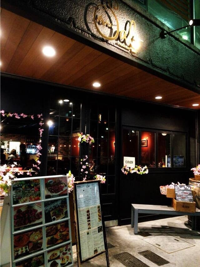 Salt 中目黒 - サブ画像3