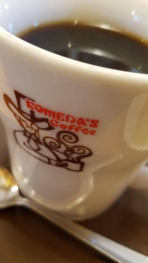 コメダ珈琲店 小山店 - サブ画像3