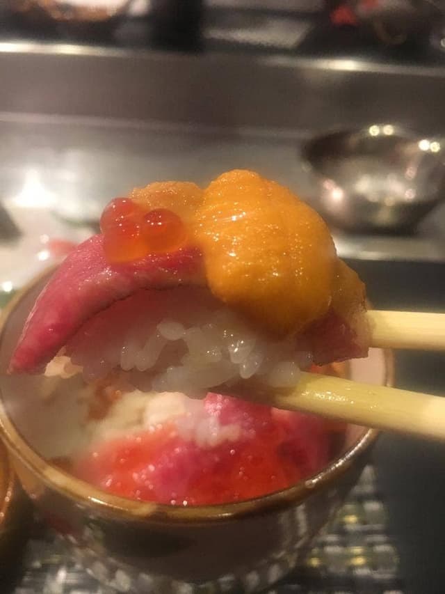焼肉 大淀屋 - サブ画像3