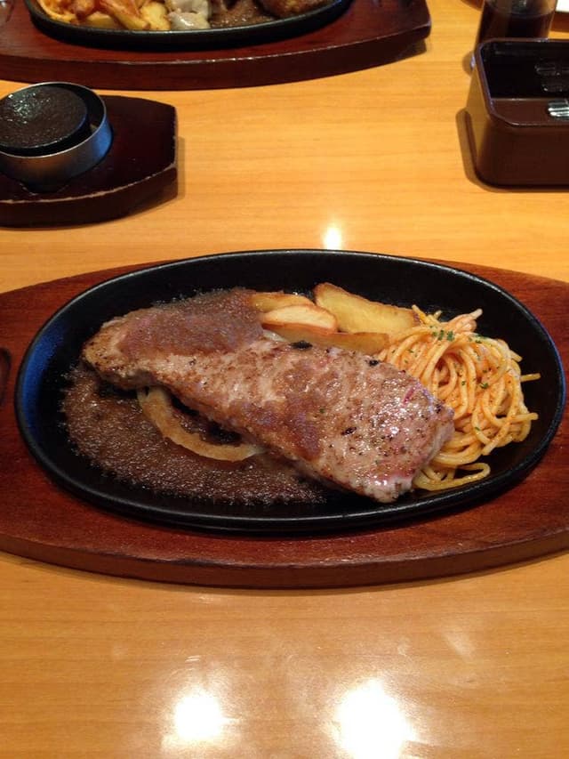 ステーキ宮 豊科店 - サブ画像1