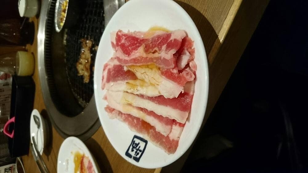 牛角 塩尻店