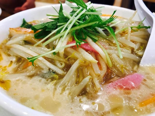 リンガーハット アリオ鳳店 - サブ画像2