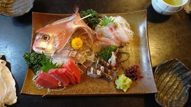 お食事処 燦 - サブ画像2