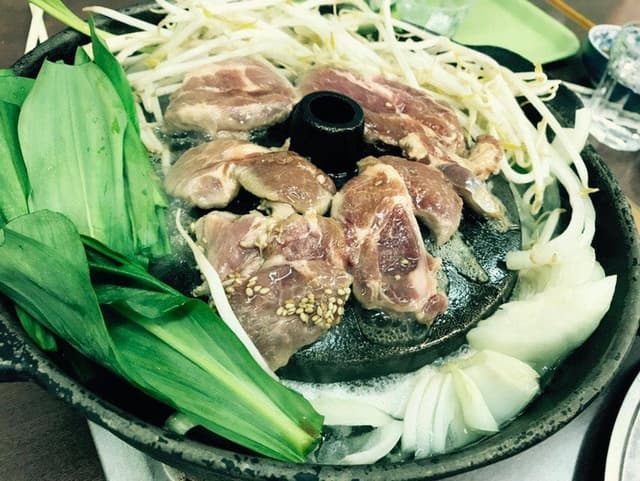 ふれあいセンター食堂 味彩 - サブ画像1
