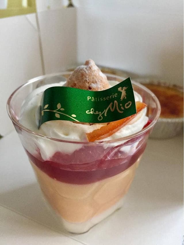 シェ・ミオ洋菓子店 - サブ画像1