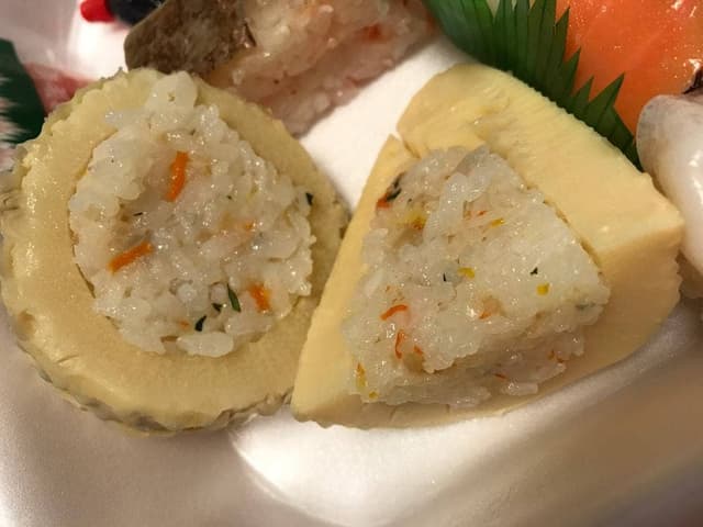 うお寿 - サブ画像3