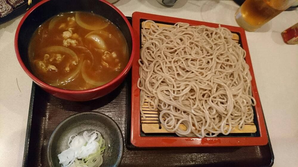 凛そば 小料理 凛