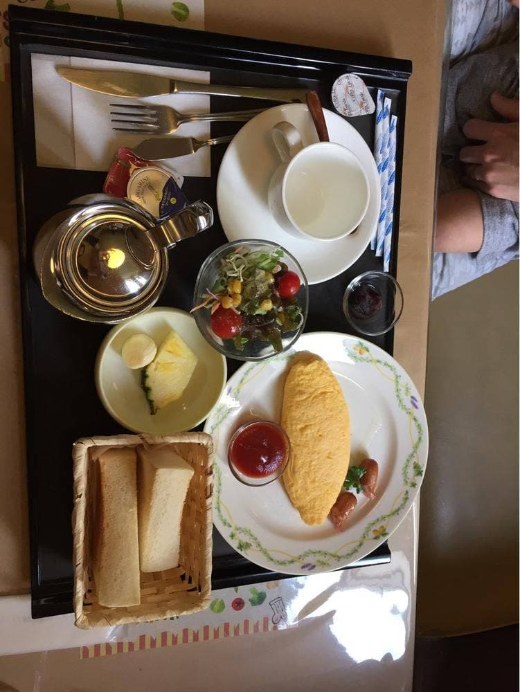 Casual Cafe Restaurant JOYFUL