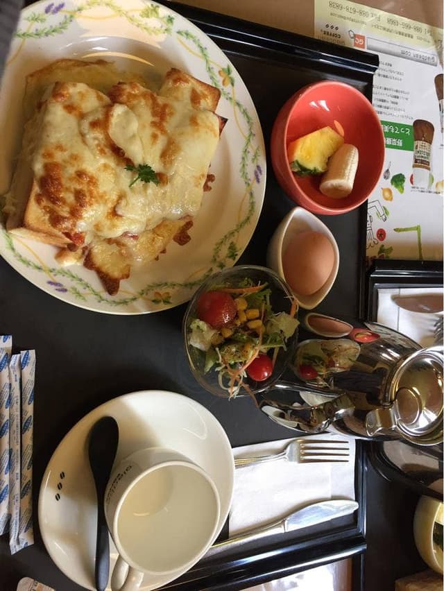 Casual Cafe Restaurant JOYFUL - サブ画像1