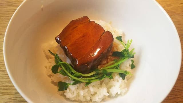 湖宮 - サブ画像3