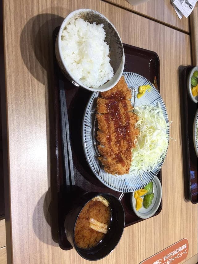 銀座 梅林 ららぽーと富士見店 - サブ画像2