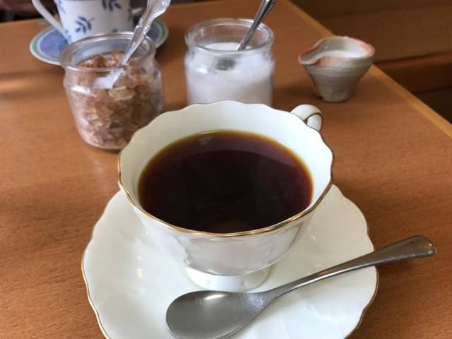 アートコーヒー - サブ画像3
