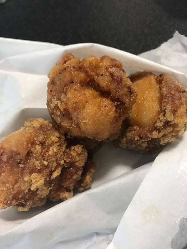大分唐揚げ専門店 とりあん 東雲店