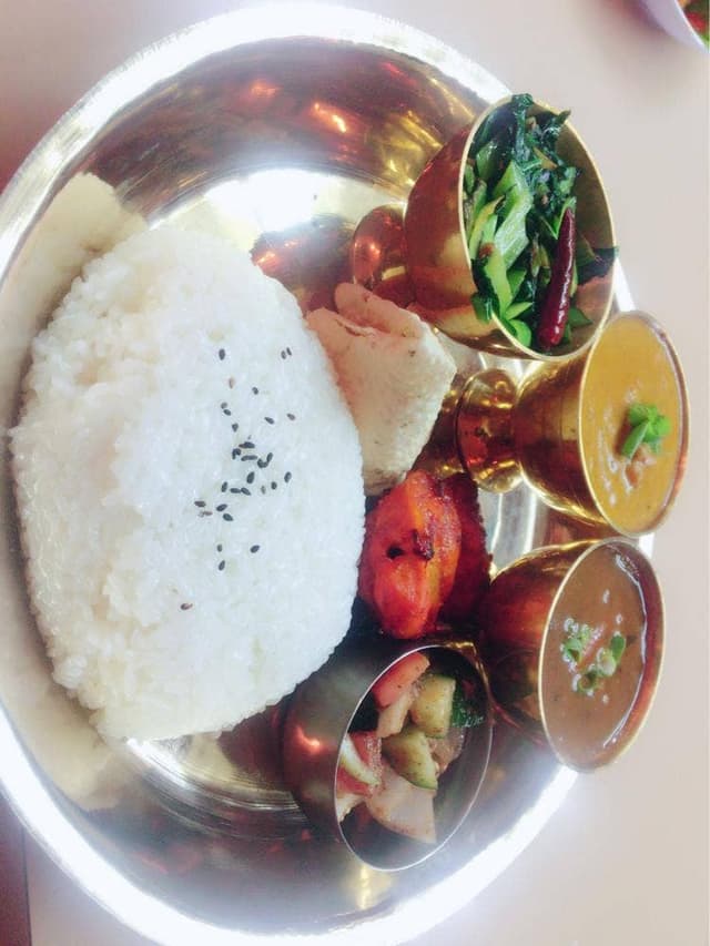 インド&ネパール料理 ハリパリワール 今津店 - サブ画像3