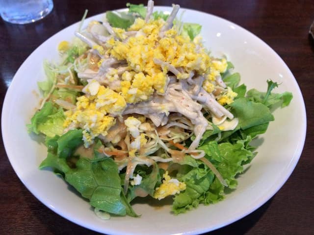 カレーハウスCoCo壱番屋 三雲店 - サブ画像1