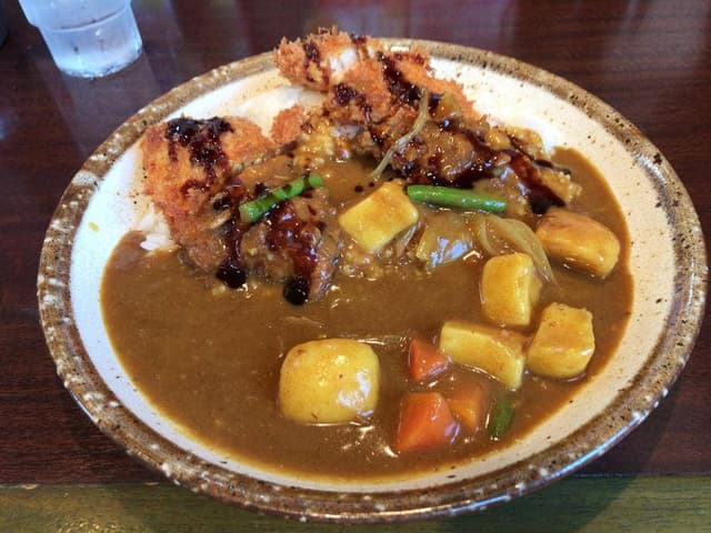 カレーハウスCoCo壱番屋 三雲店 - サブ画像3