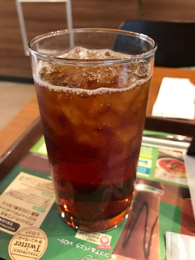 カフェ・ド・クリエ 南新宿店 - サブ画像2