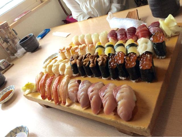 あら鮨 - サブ画像1