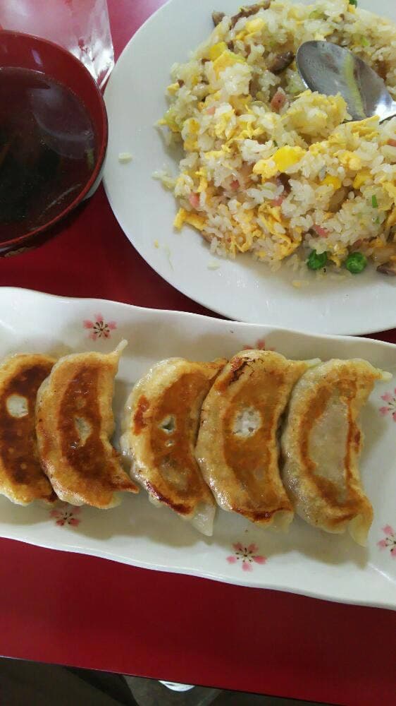長城飯店 - サブ画像3