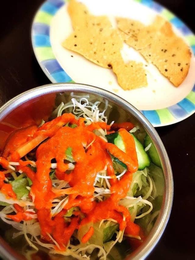 インド・ネパール料理ナマステ ガネーシャ マハル - サブ画像3