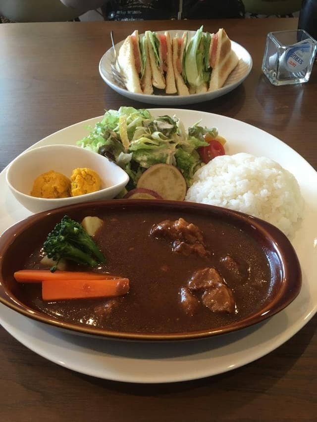 コトリカフェ - サブ画像1
