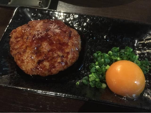 焼鳥ダイニング HACHIKIN - サブ画像1