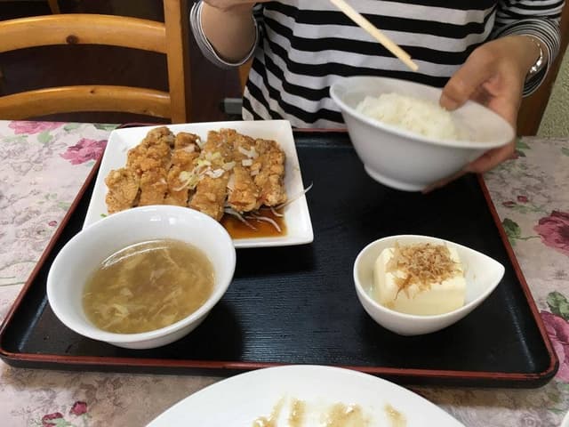 中国飯店 百嘉園 - サブ画像1