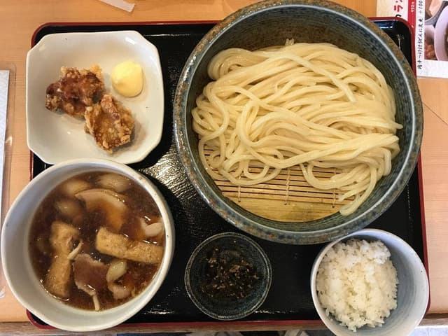 てん○ - サブ画像3