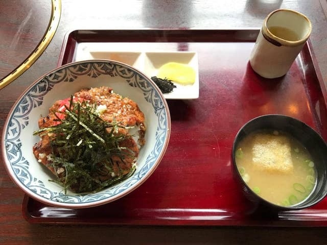 焼肉 峰の上 - サブ画像1