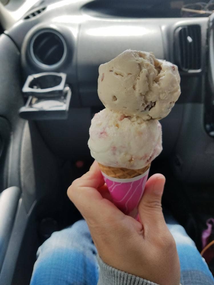 サーティワンアイスクリーム 丸亀店