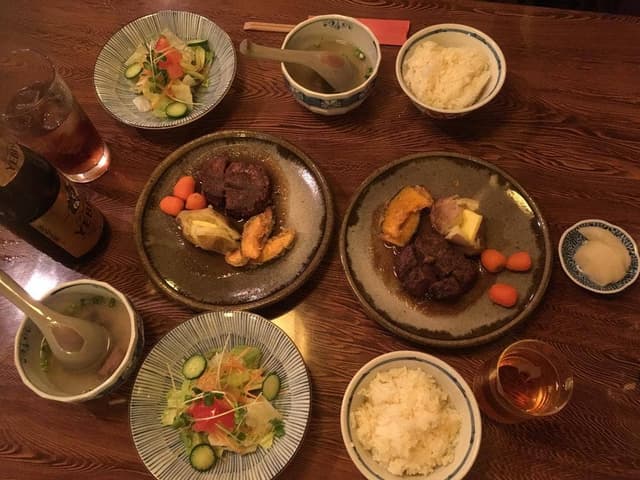 牛たんつづみ - サブ画像1