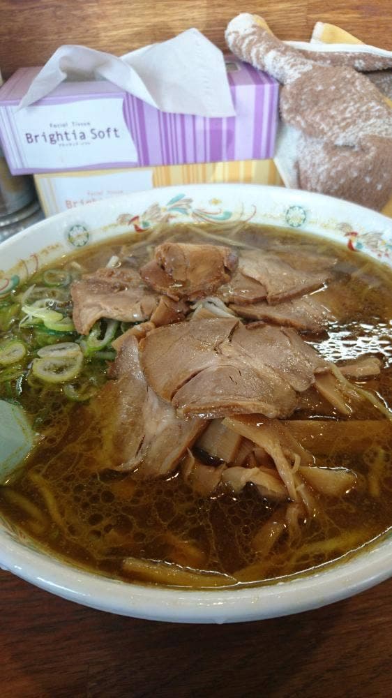 羅阿麺館 - サブ画像3