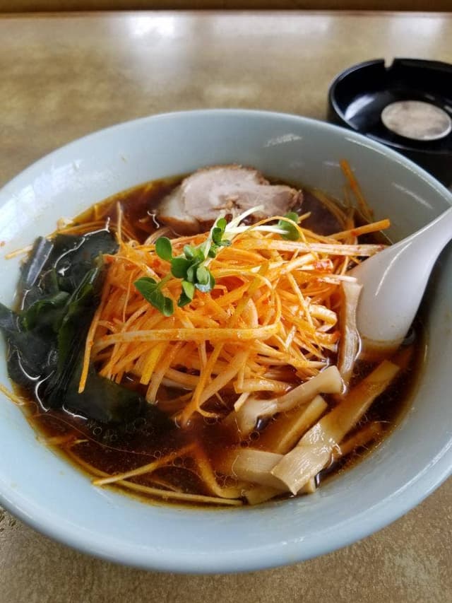 くるまやラーメン 姉ヶ崎店 - サブ画像2