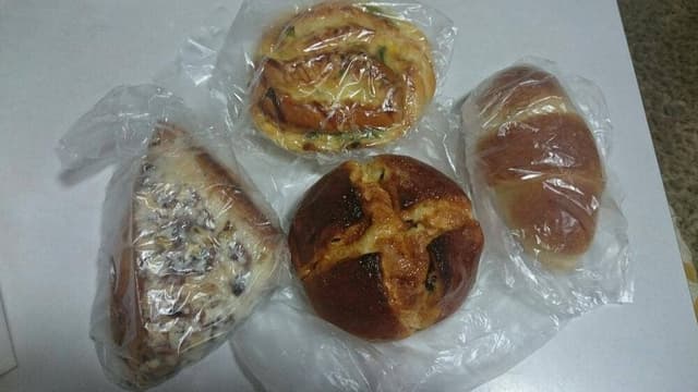 ベーカリーカフェ コンネ - サブ画像3