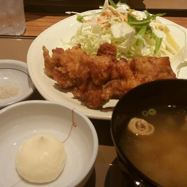 やよい軒 館林緑町店 - サブ画像1
