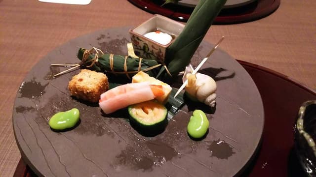 日本料理 山いち - サブ画像1